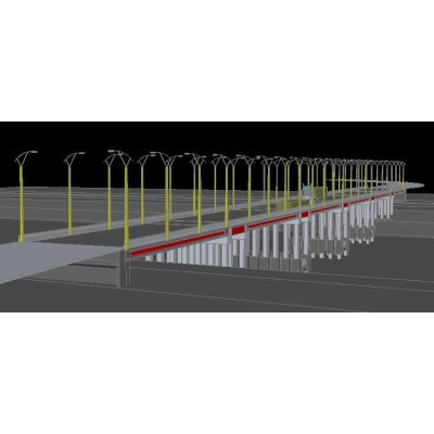 Puente 3d