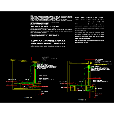 transforming chamber