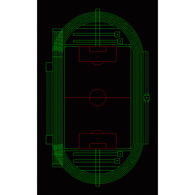 Campo de deportes