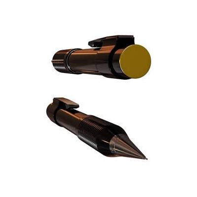 Portaminas Pilot Shaker 3D