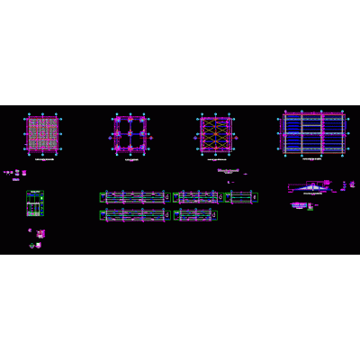 Estructurales
