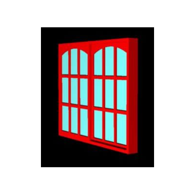 Ventanas 3d