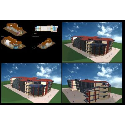 Facutad de arquitectura