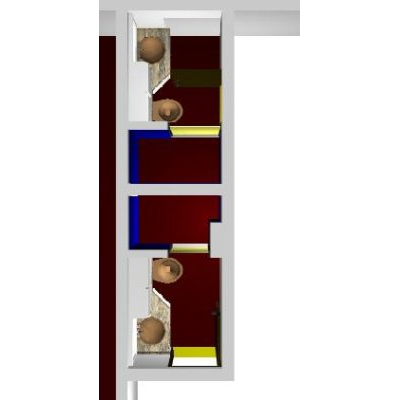 Banos 3d