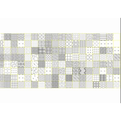 Texture Collection for AutoCAD