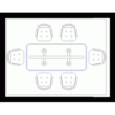 Muebles de comedor