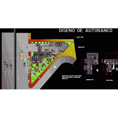 Agencia bancaria