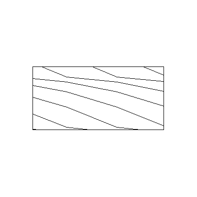 Sombreado de madera para autocad