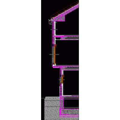 Seccion constructiva