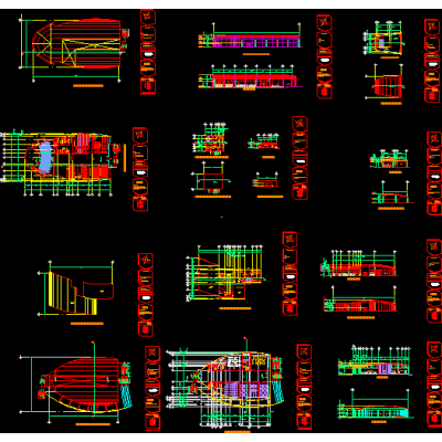 Edifico multifuncional