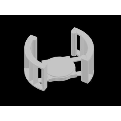 Platera 3d