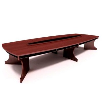Modern Conference Table