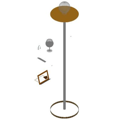 Seleccion de Utensilios de Diseno Contemporaneo