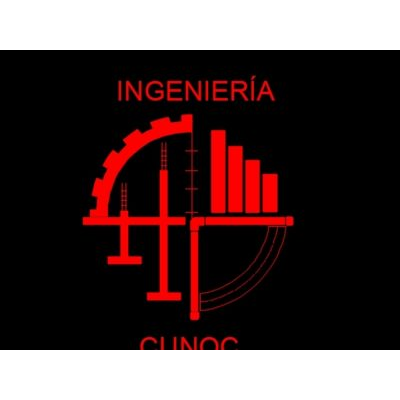 Logotipo  ingenieria usac cunoc
