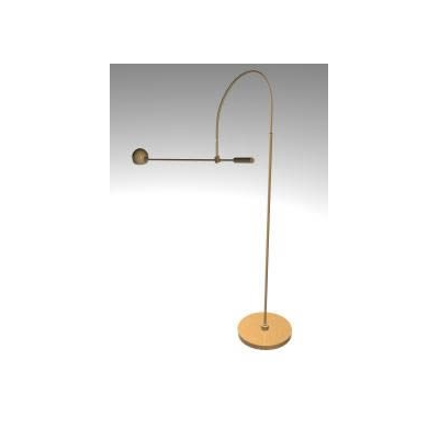 3d floor lamp