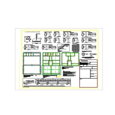 Diseno estructural