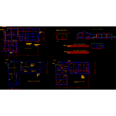 Viviendas en condominio