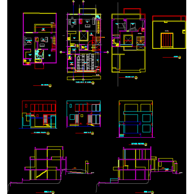 Vivienda unifamiliar
