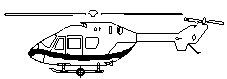 Hélicoptères en 2d 004