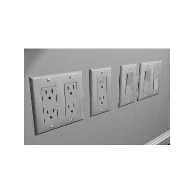 Contacts and switches