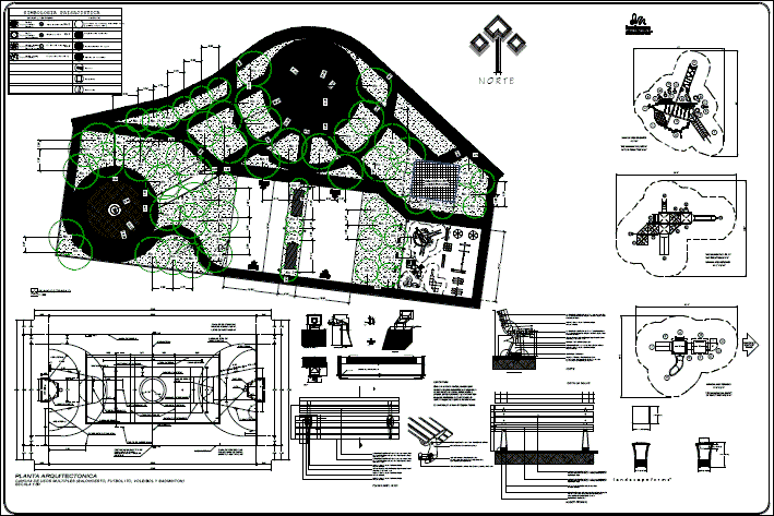 Plaza san miguel pdf