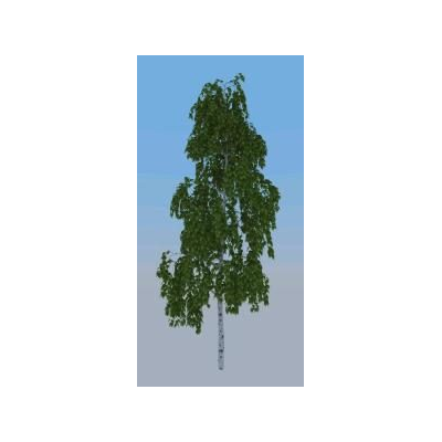 Arbol 3d