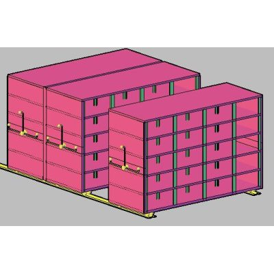 Compactadores 3d