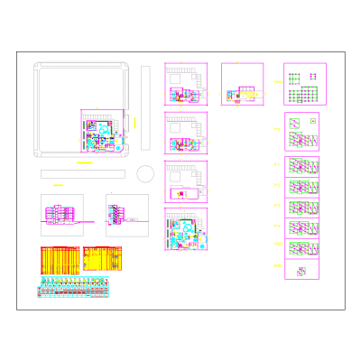 Hotel en terreno de 50 x 50 con subsuelo