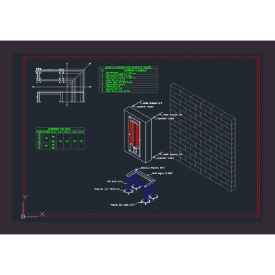 Electric board