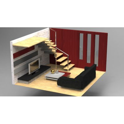 Escalera de jeyson marino max