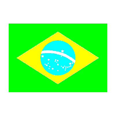 Bandeira brasileira