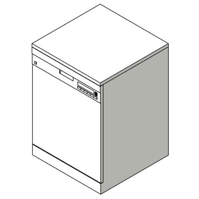 Lavavajillas