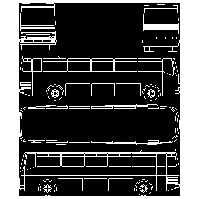Autobus 002