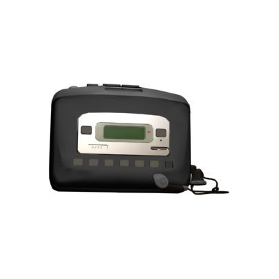 3d walkman with applied materials