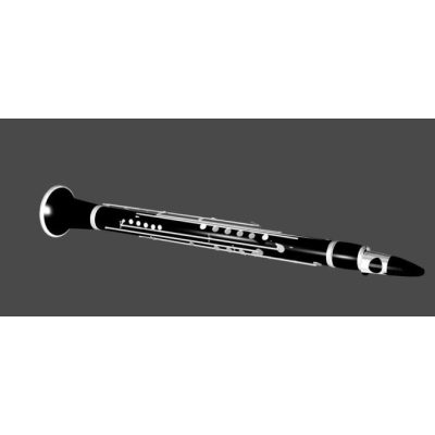 Clarinete