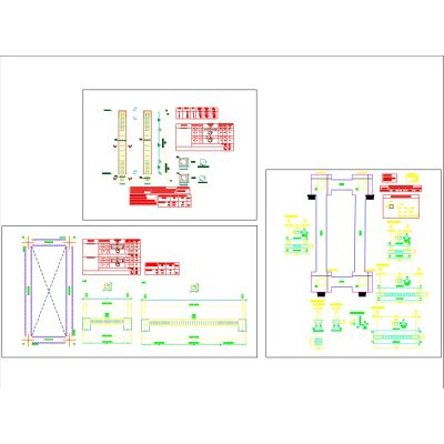 Diseño estructural de un baño