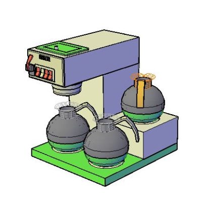 Kettle