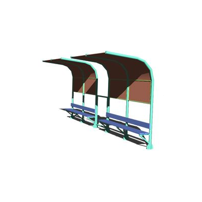 Paradero de bus