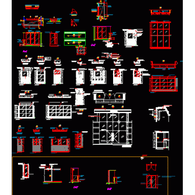 Windows