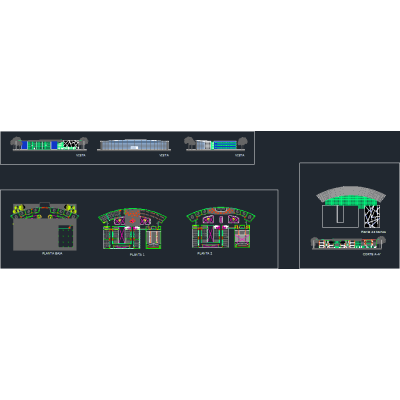 Proyecto escuela de musica
