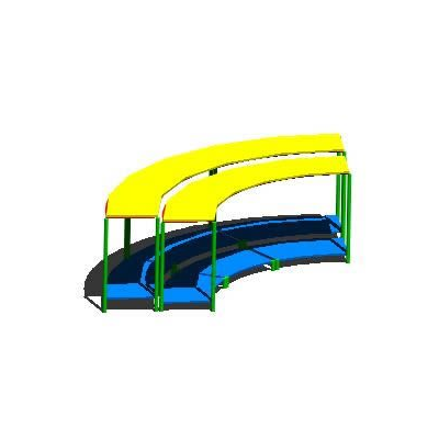 Escenario 3d