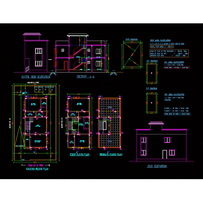Residence