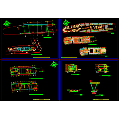 Proyecto mercado