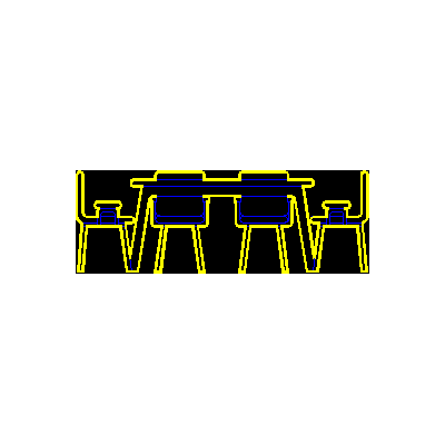 Mesa 012