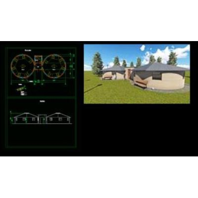 Proyecto de la casa ger