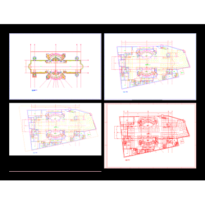 Edificio comercial