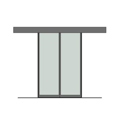 Puertas para agregar a revit