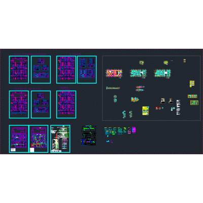 Multifamiliar