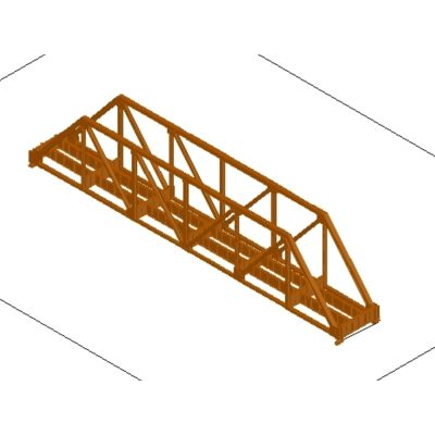 Estructuras metalicas de la cuidad de juliaca