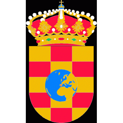 Heraldica de Pinto, Madrid